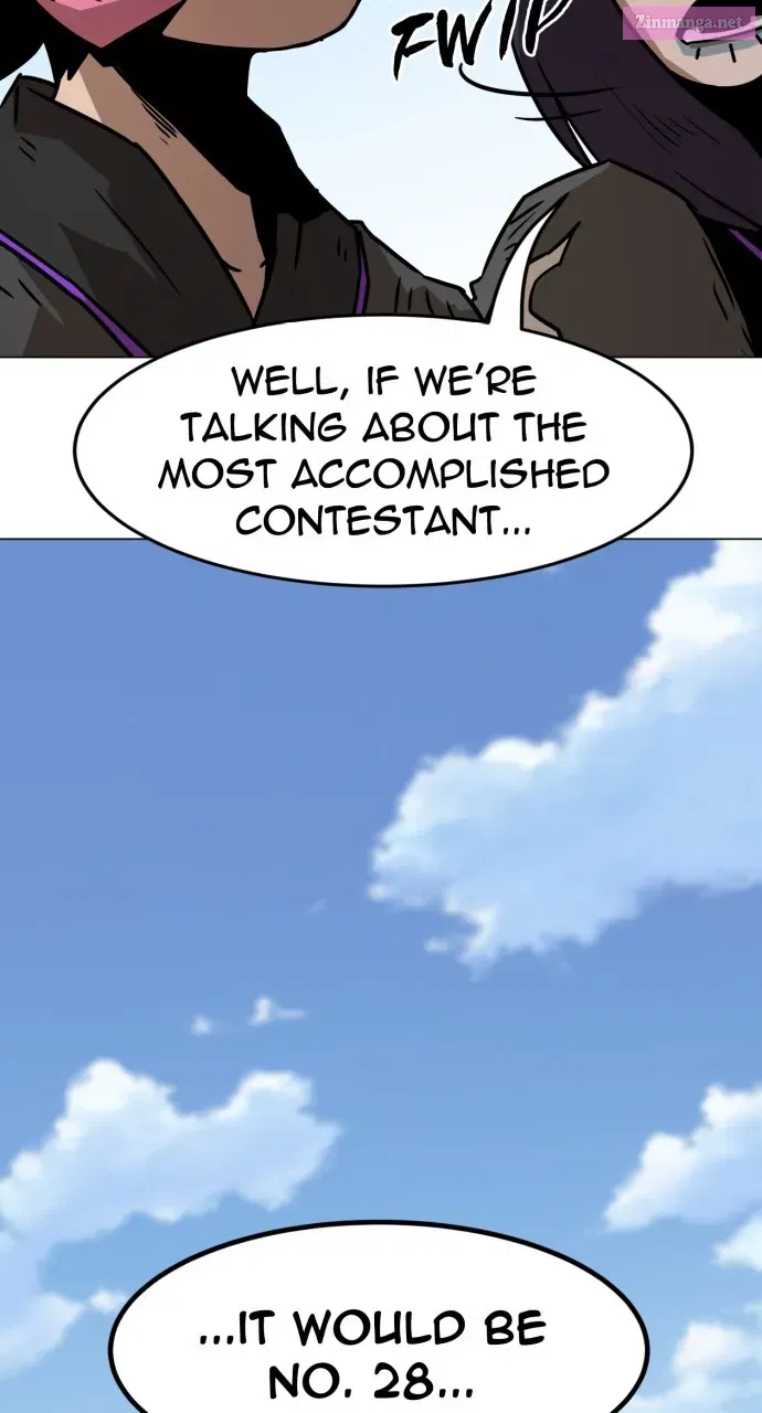 The Dang Clan’s Swordmaster HeirJust Wants a Normal Life Zinmanga X Chapter 7 Page 10