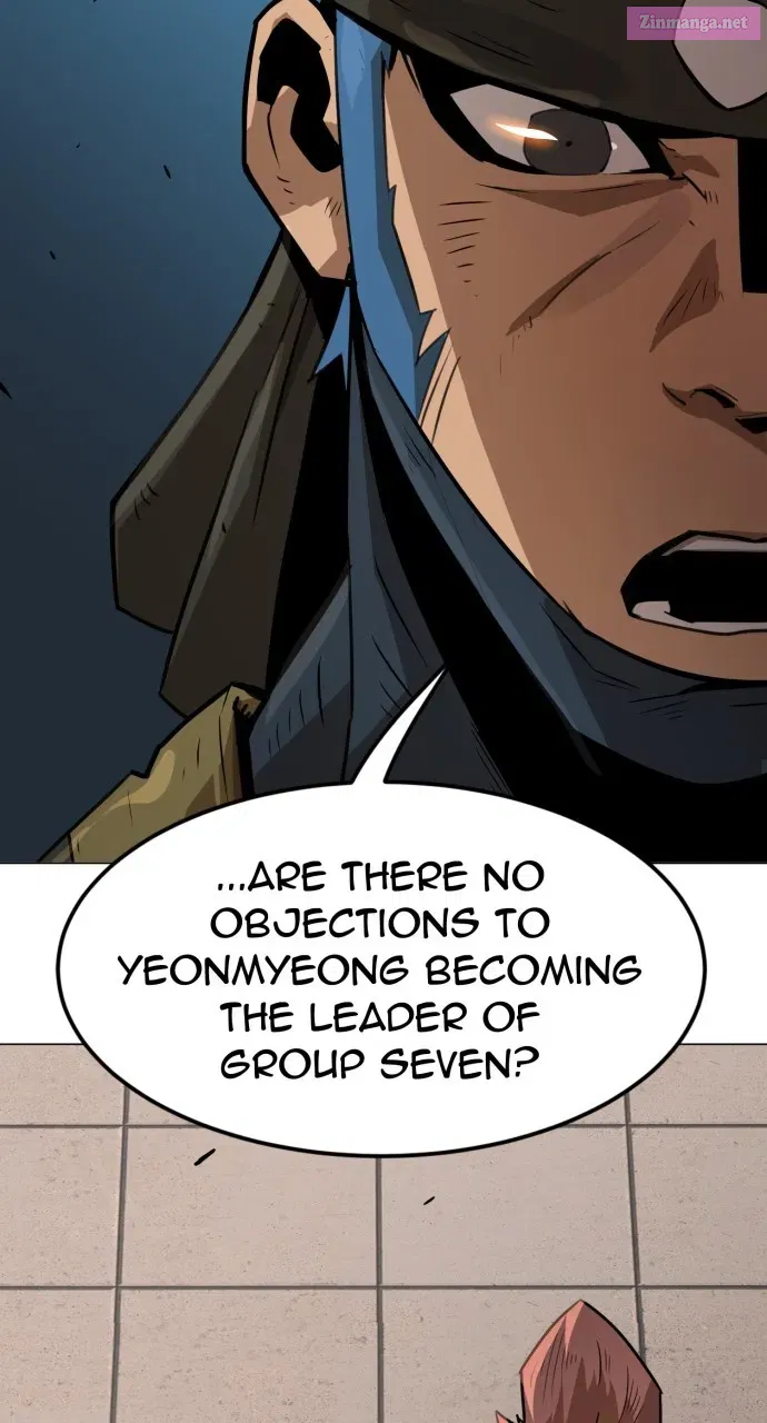 The Dang Clan’s Swordmaster HeirJust Wants a Normal Life Zinmanga X Chapter 7 Page 14
