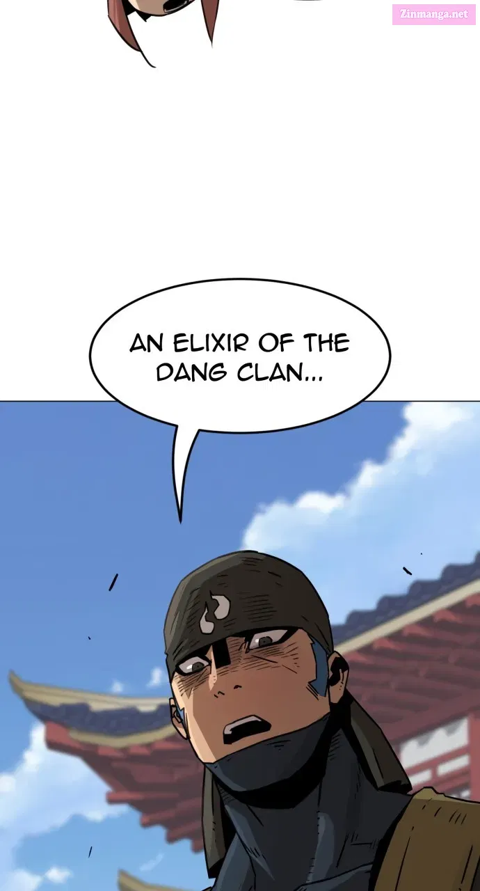 The Dang Clan’s Swordmaster HeirJust Wants a Normal Life Zinmanga X Chapter 7 Page 18