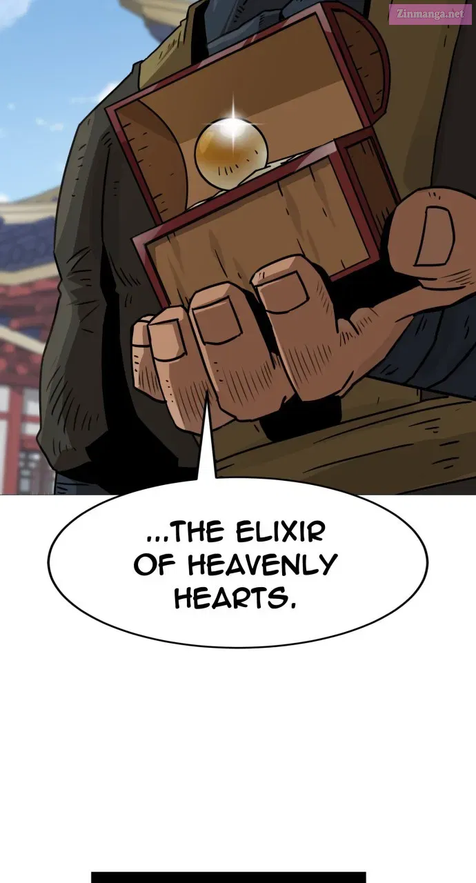 The Dang Clan’s Swordmaster HeirJust Wants a Normal Life Zinmanga X Chapter 7 Page 19
