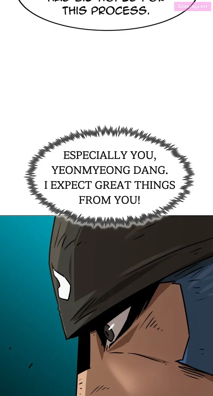 The Dang Clan’s Swordmaster HeirJust Wants a Normal Life Zinmanga X Chapter 7 Page 24