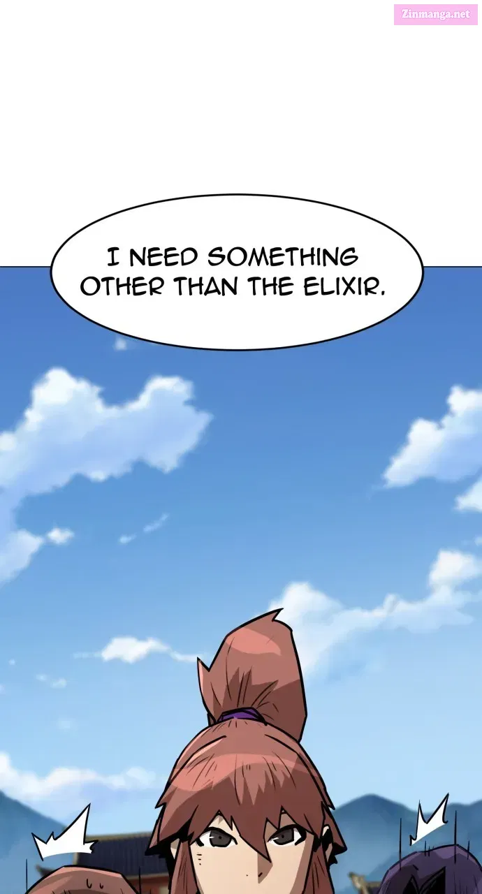 The Dang Clan’s Swordmaster HeirJust Wants a Normal Life Zinmanga X Chapter 7 Page 27