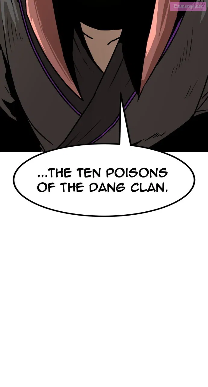 The Dang Clan’s Swordmaster HeirJust Wants a Normal Life Zinmanga X Chapter 7 Page 33