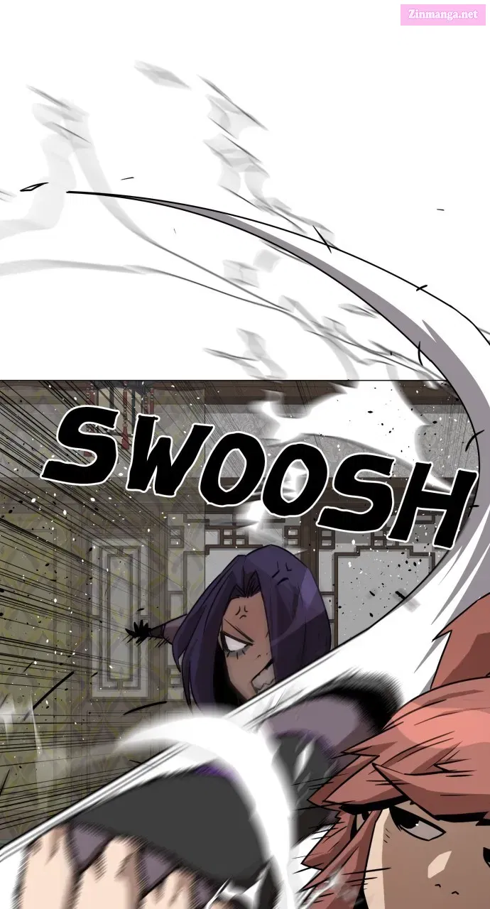 The Dang Clan’s Swordmaster HeirJust Wants a Normal Life Zinmanga X Chapter 7 Page 37