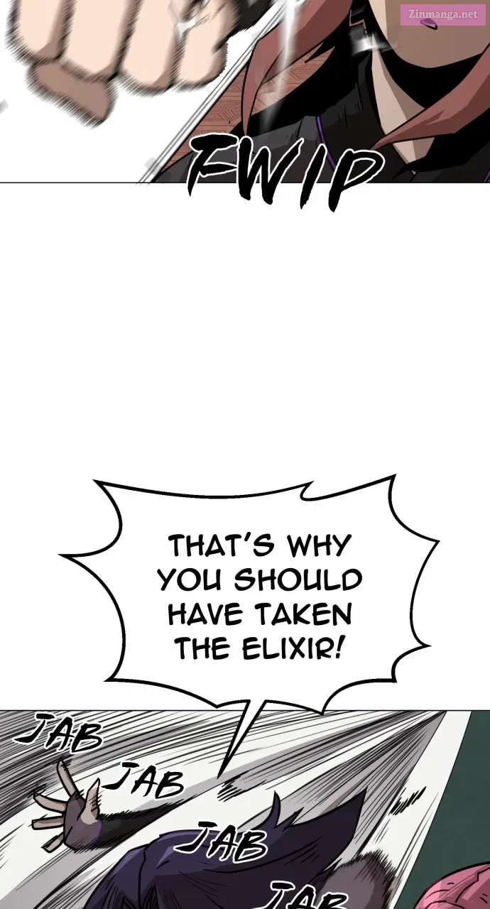 The Dang Clan’s Swordmaster HeirJust Wants a Normal Life Zinmanga X Chapter 7 Page 38