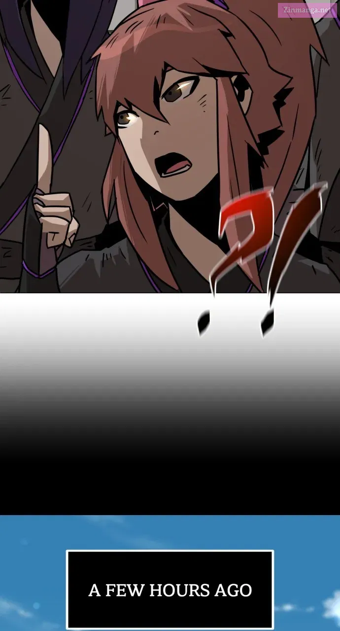 The Dang Clan’s Swordmaster HeirJust Wants a Normal Life Zinmanga X Chapter 7 Page 42