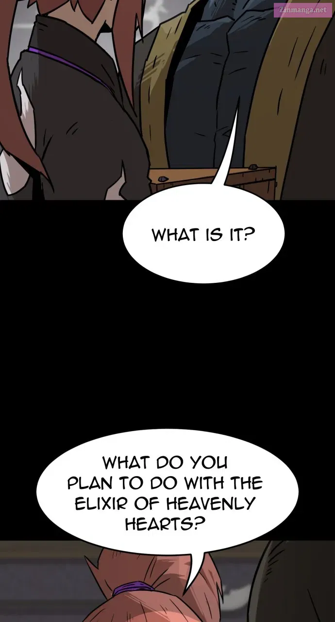 The Dang Clan’s Swordmaster HeirJust Wants a Normal Life Zinmanga X Chapter 7 Page 49