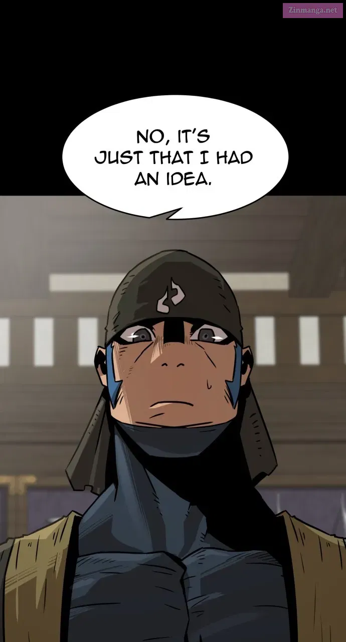 The Dang Clan’s Swordmaster HeirJust Wants a Normal Life Zinmanga X Chapter 7 Page 51