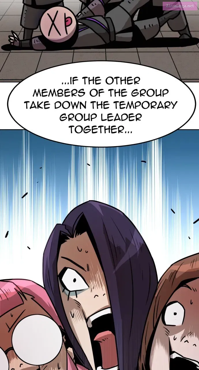 The Dang Clan’s Swordmaster HeirJust Wants a Normal Life Zinmanga X Chapter 7 Page 53