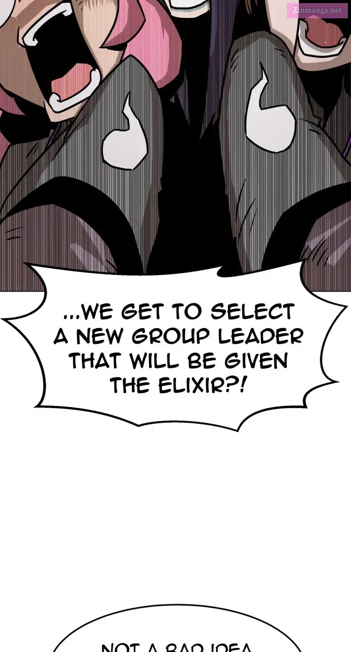 The Dang Clan’s Swordmaster HeirJust Wants a Normal Life Zinmanga X Chapter 7 Page 54
