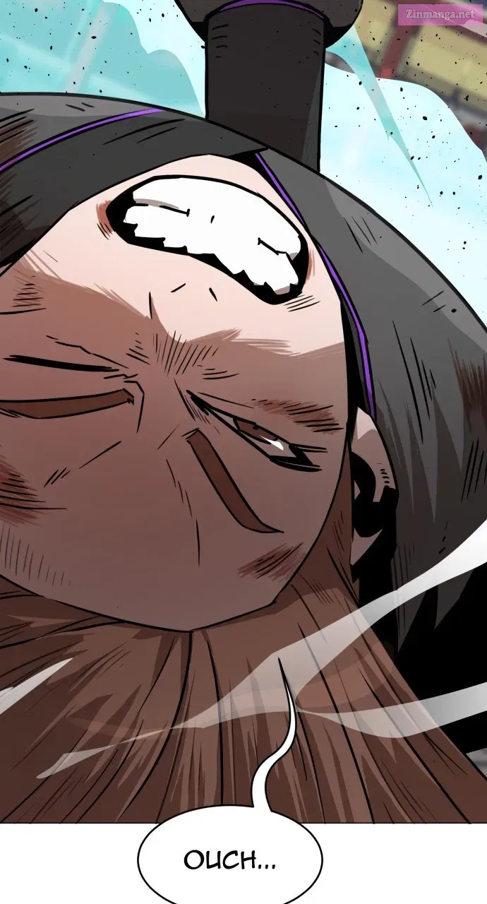 The Dang Clan’s Swordmaster HeirJust Wants a Normal Life Zinmanga X Chapter 7 Page 73