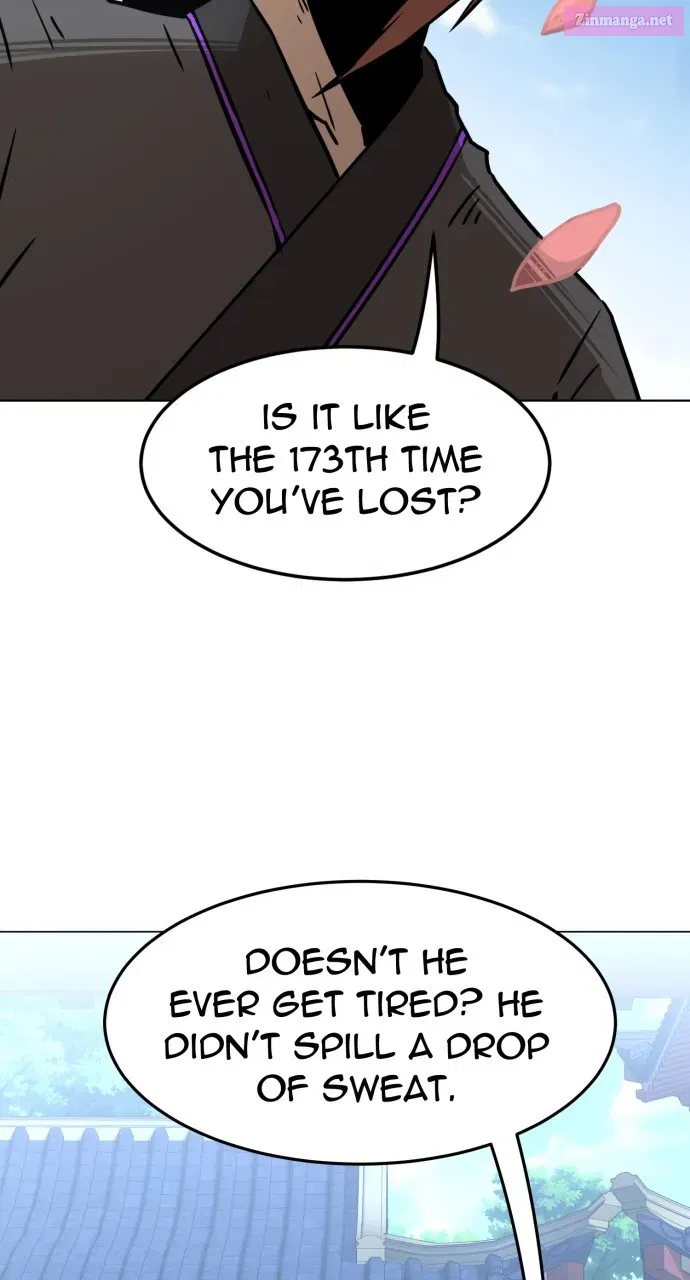 The Dang Clan’s Swordmaster HeirJust Wants a Normal Life Zinmanga X Chapter 7 Page 75