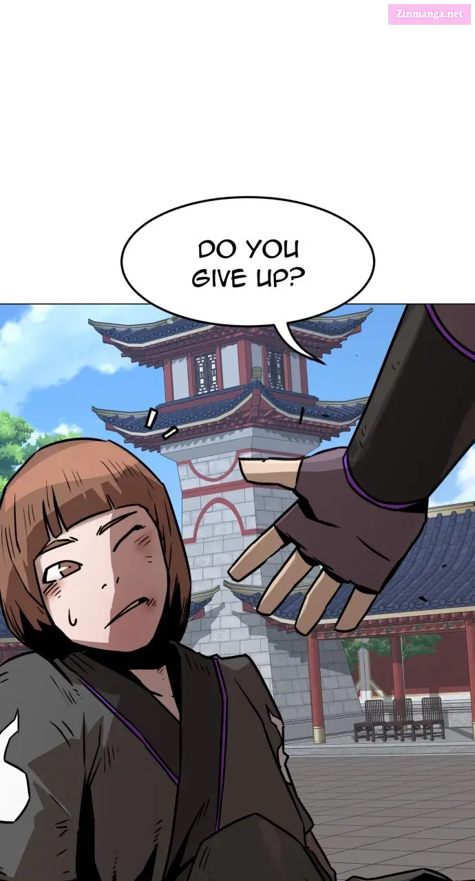 The Dang Clan’s Swordmaster HeirJust Wants a Normal Life Zinmanga X Chapter 7 Page 79