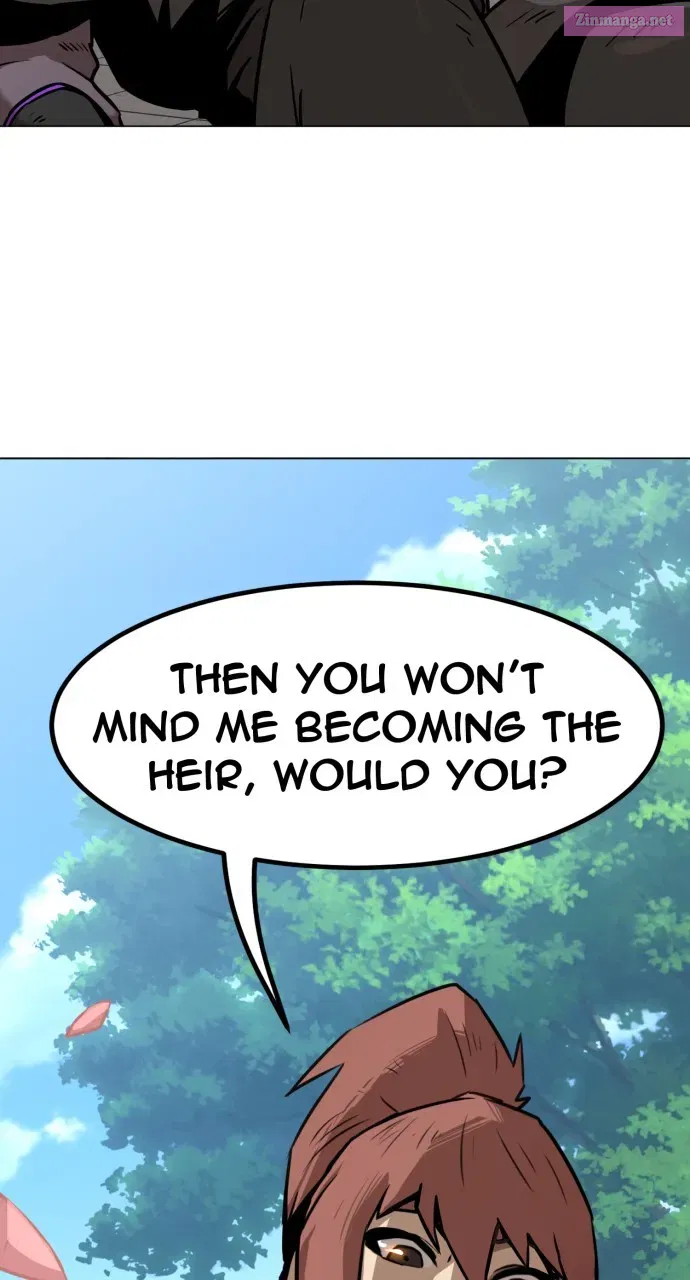 The Dang Clan’s Swordmaster HeirJust Wants a Normal Life Zinmanga X Chapter 7 Page 80