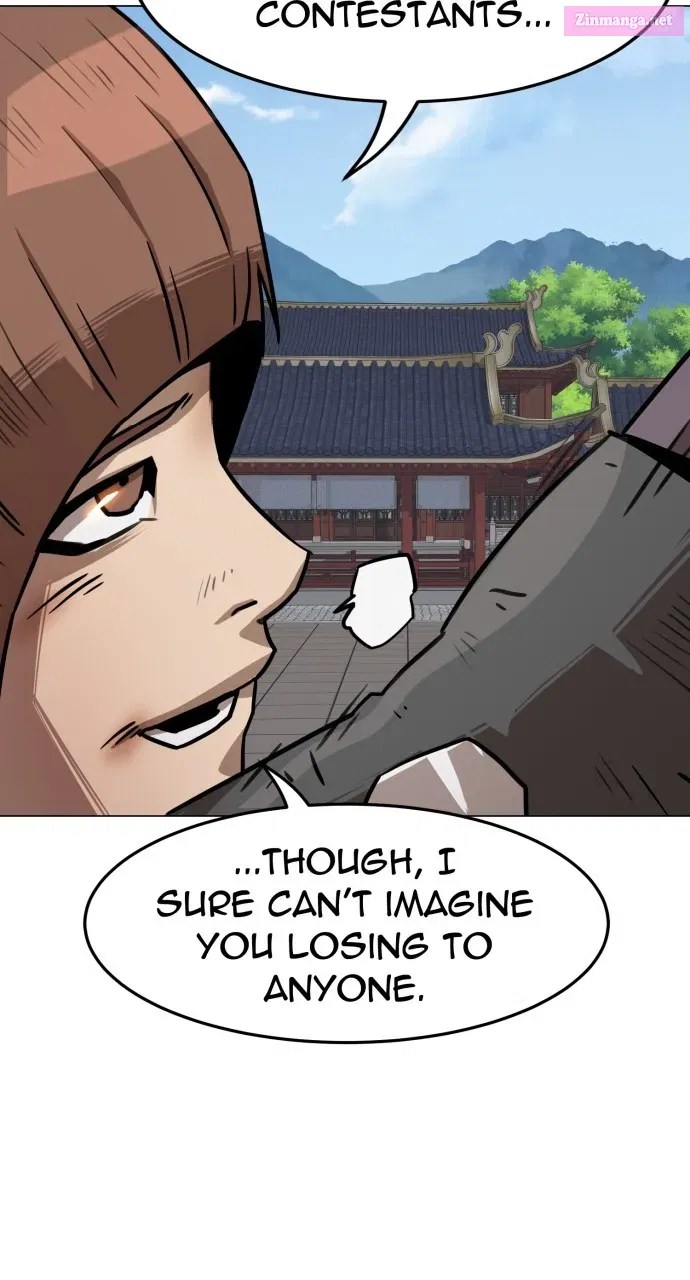 The Dang Clan’s Swordmaster HeirJust Wants a Normal Life Zinmanga X Chapter 7 Page 82