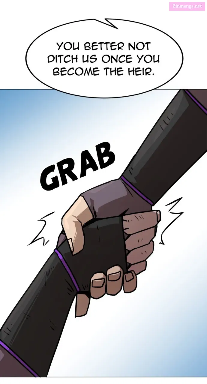 The Dang Clan’s Swordmaster HeirJust Wants a Normal Life Zinmanga X Chapter 7 Page 83