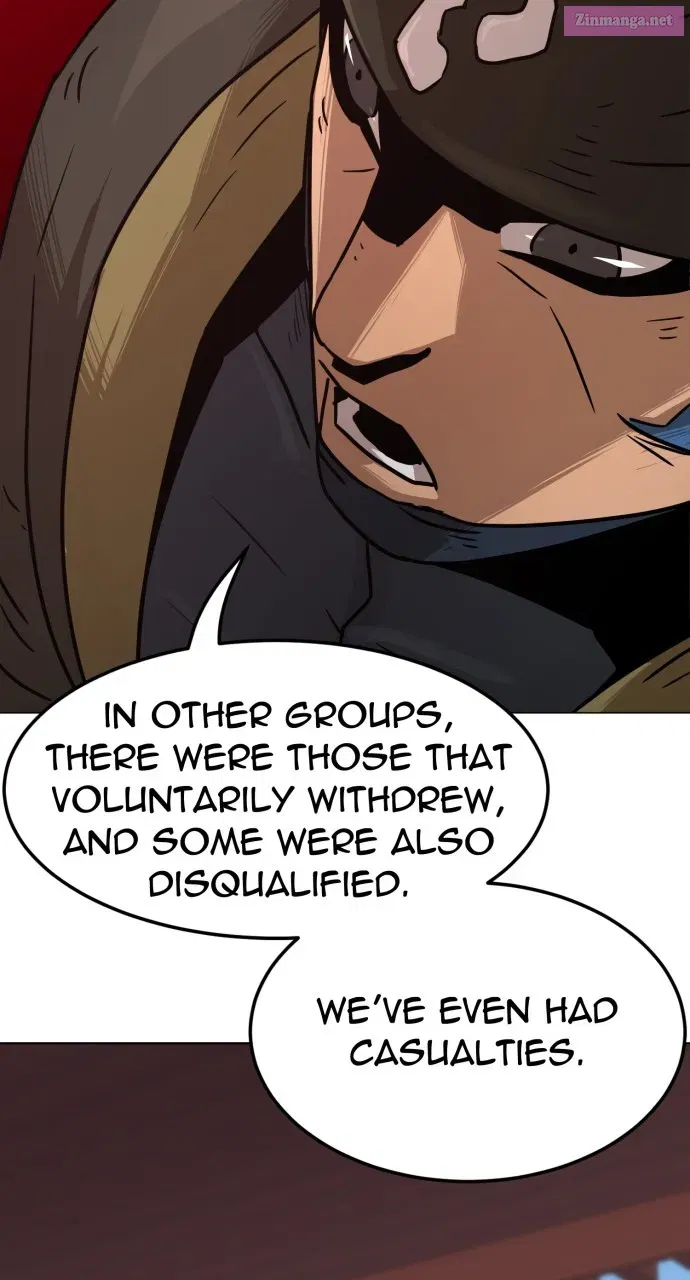 The Dang Clan’s Swordmaster HeirJust Wants a Normal Life Zinmanga X Chapter 7 Page 88