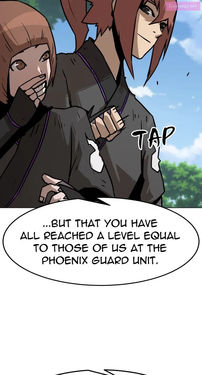 The Dang Clan’s Swordmaster HeirJust Wants a Normal Life Zinmanga X Chapter 7 Page 90