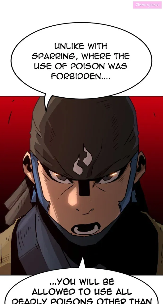 The Dang Clan’s Swordmaster HeirJust Wants a Normal Life Zinmanga X Chapter 7 Page 92