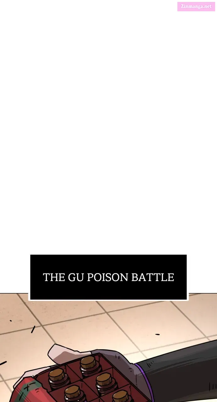 The Dang Clan’s Swordmaster HeirJust Wants a Normal Life Zinmanga X Chapter 7 Page 95