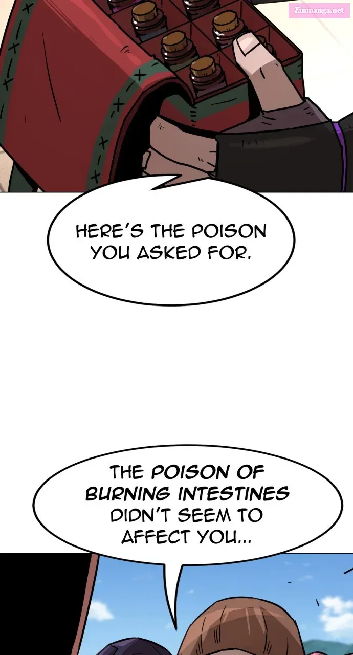 The Dang Clan’s Swordmaster HeirJust Wants a Normal Life Zinmanga X Chapter 7 Page 96
