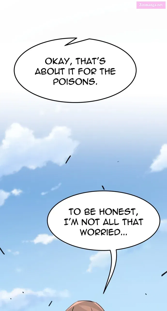 The Dang Clan’s Swordmaster HeirJust Wants a Normal Life Zinmanga X Chapter 7 Page 99