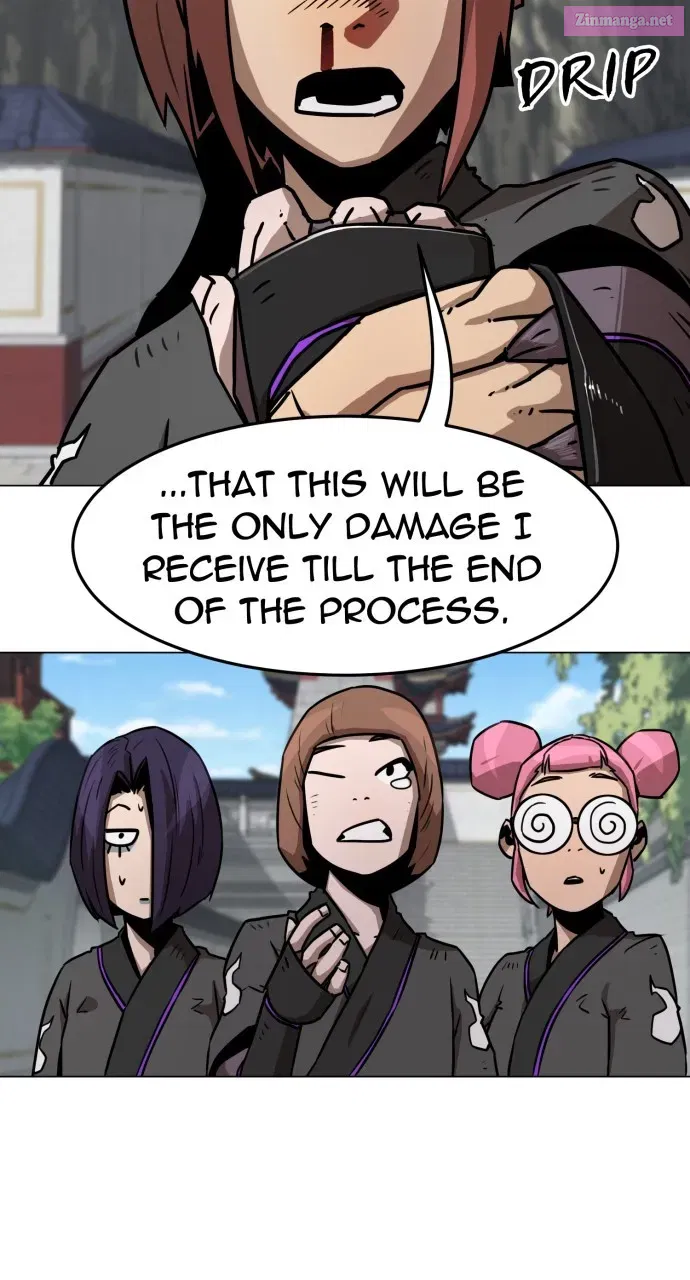 The Dang Clan’s Swordmaster HeirJust Wants a Normal Life Zinmanga X Chapter 7 Page 103