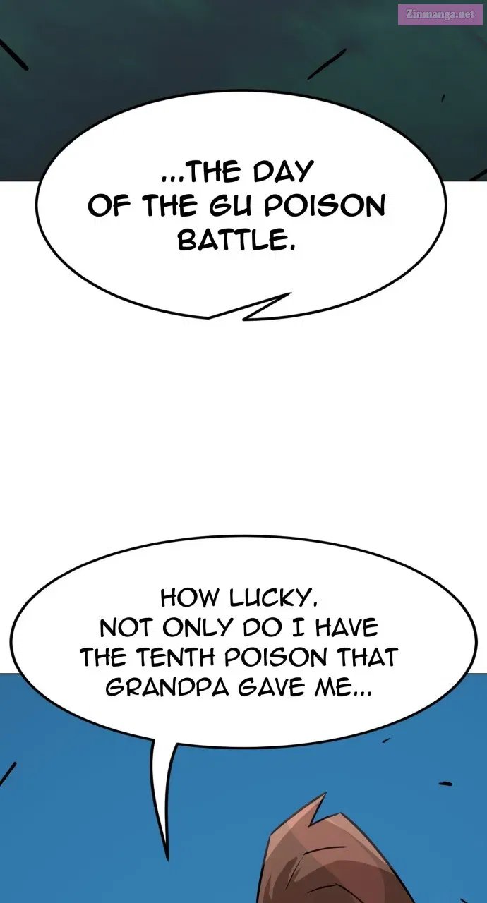 The Dang Clan’s Swordmaster HeirJust Wants a Normal Life Zinmanga X Chapter 7 Page 107