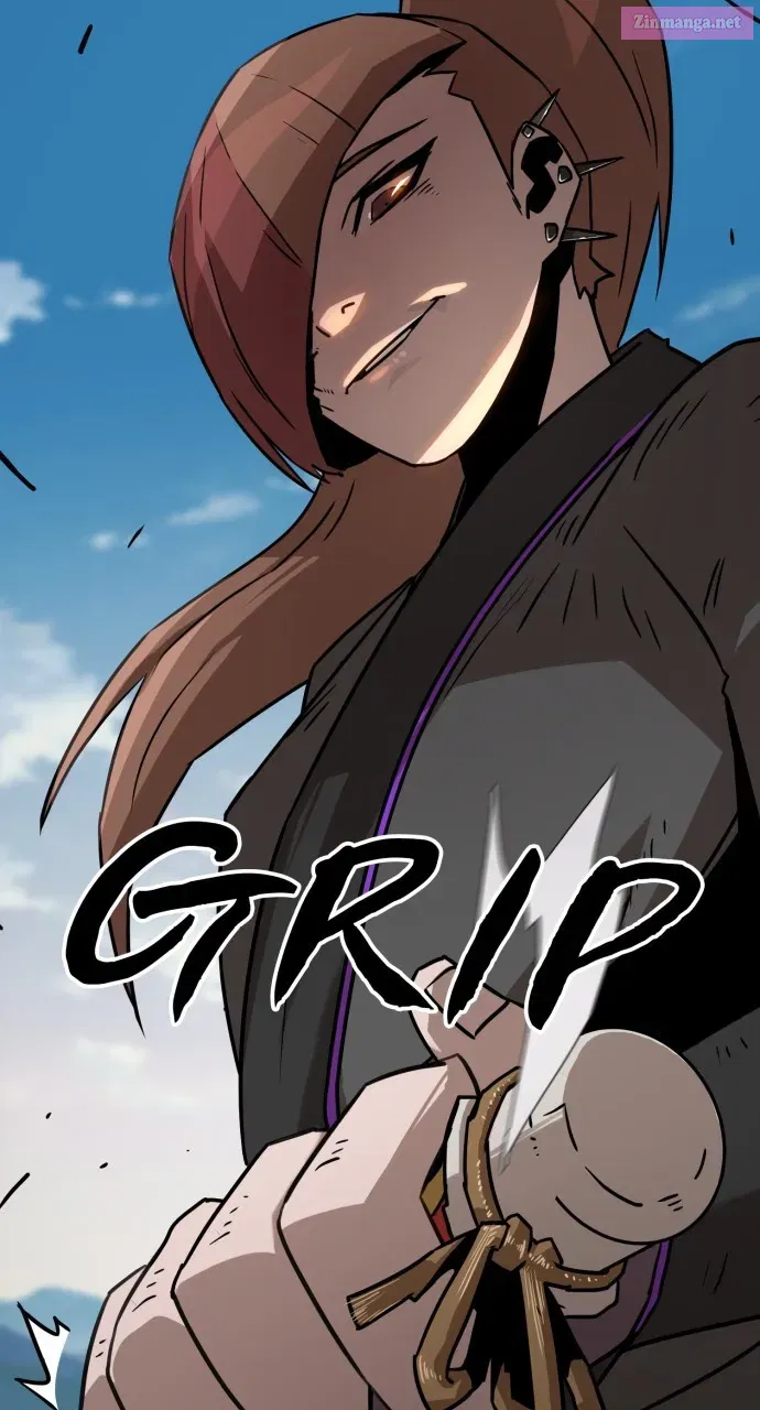 The Dang Clan’s Swordmaster HeirJust Wants a Normal Life Zinmanga X Chapter 7 Page 108