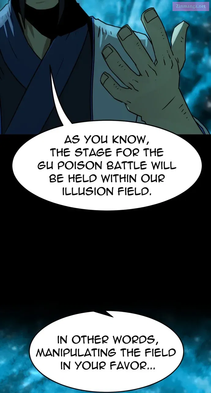 The Dang Clan’s Swordmaster HeirJust Wants a Normal Life Zinmanga X Chapter 7 Page 113