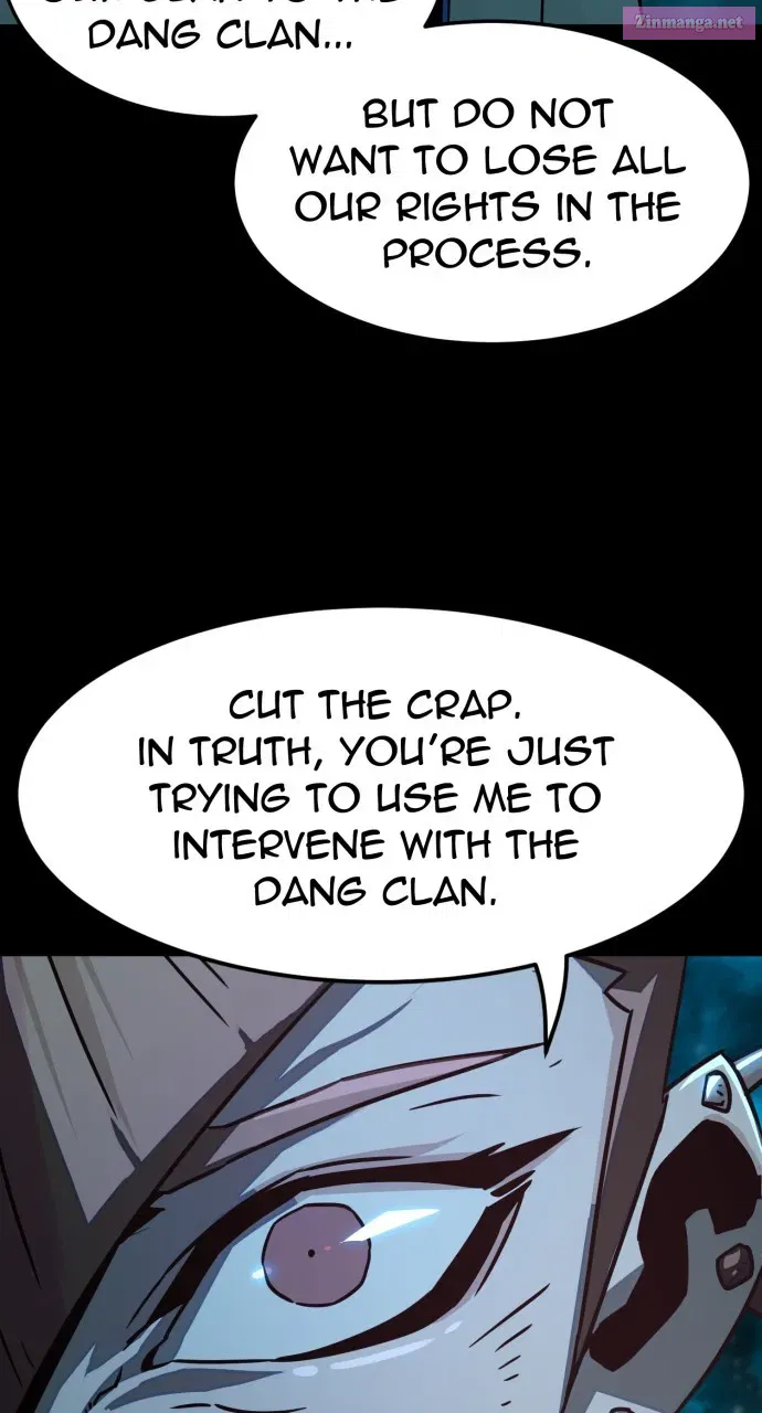 The Dang Clan’s Swordmaster HeirJust Wants a Normal Life Zinmanga X Chapter 7 Page 118