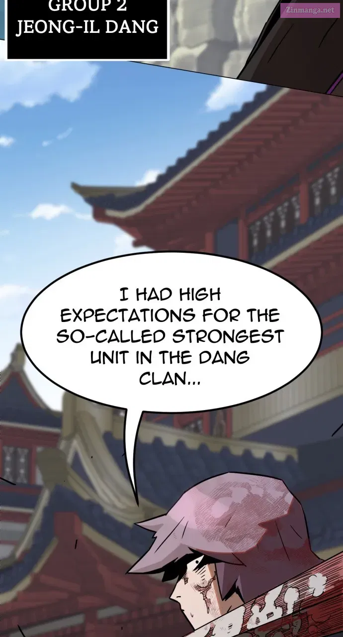 The Dang Clan’s Swordmaster HeirJust Wants a Normal Life Zinmanga X Chapter 7 Page 124