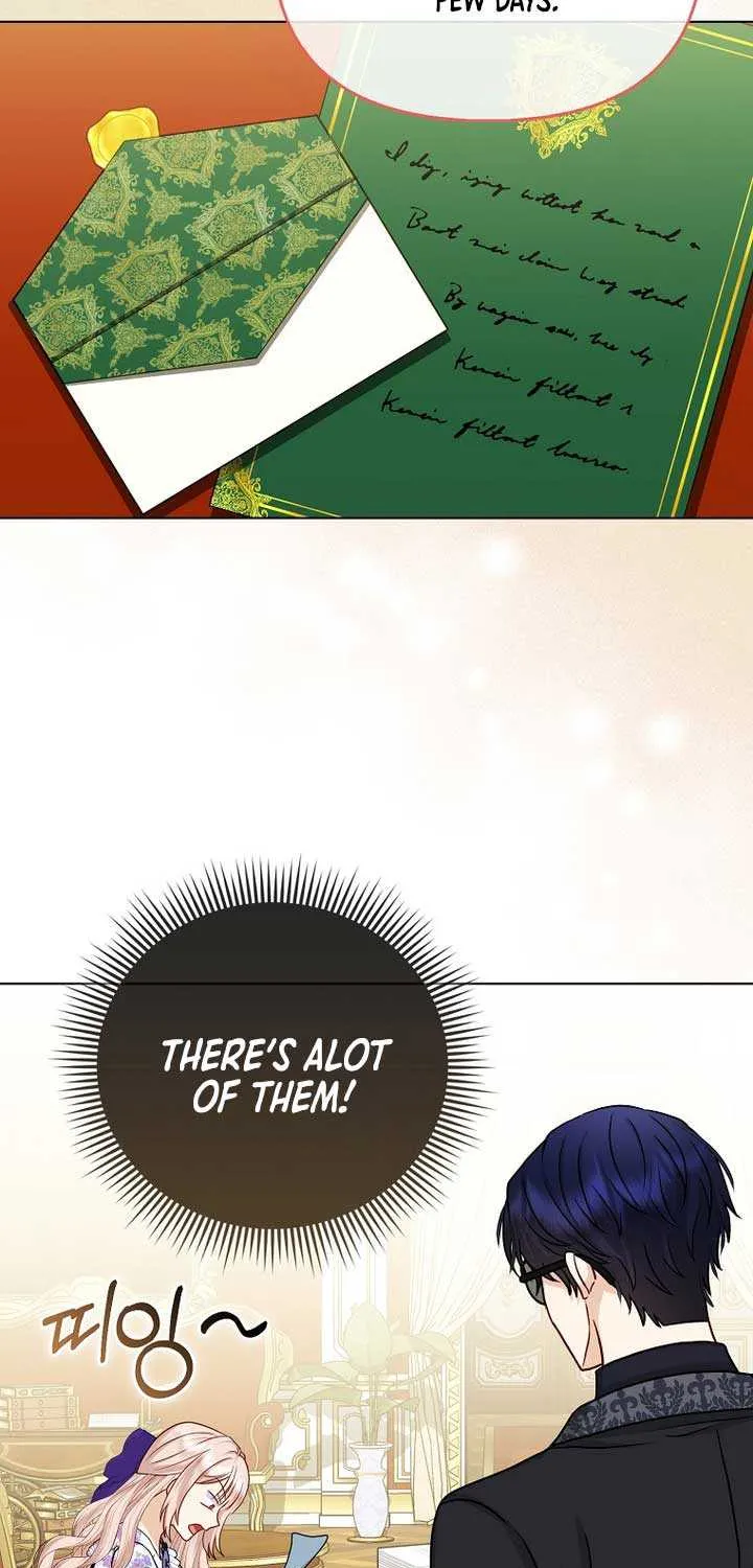 The Villanins Favorite Is Me Zinmanga X Chapter 16 Page 10