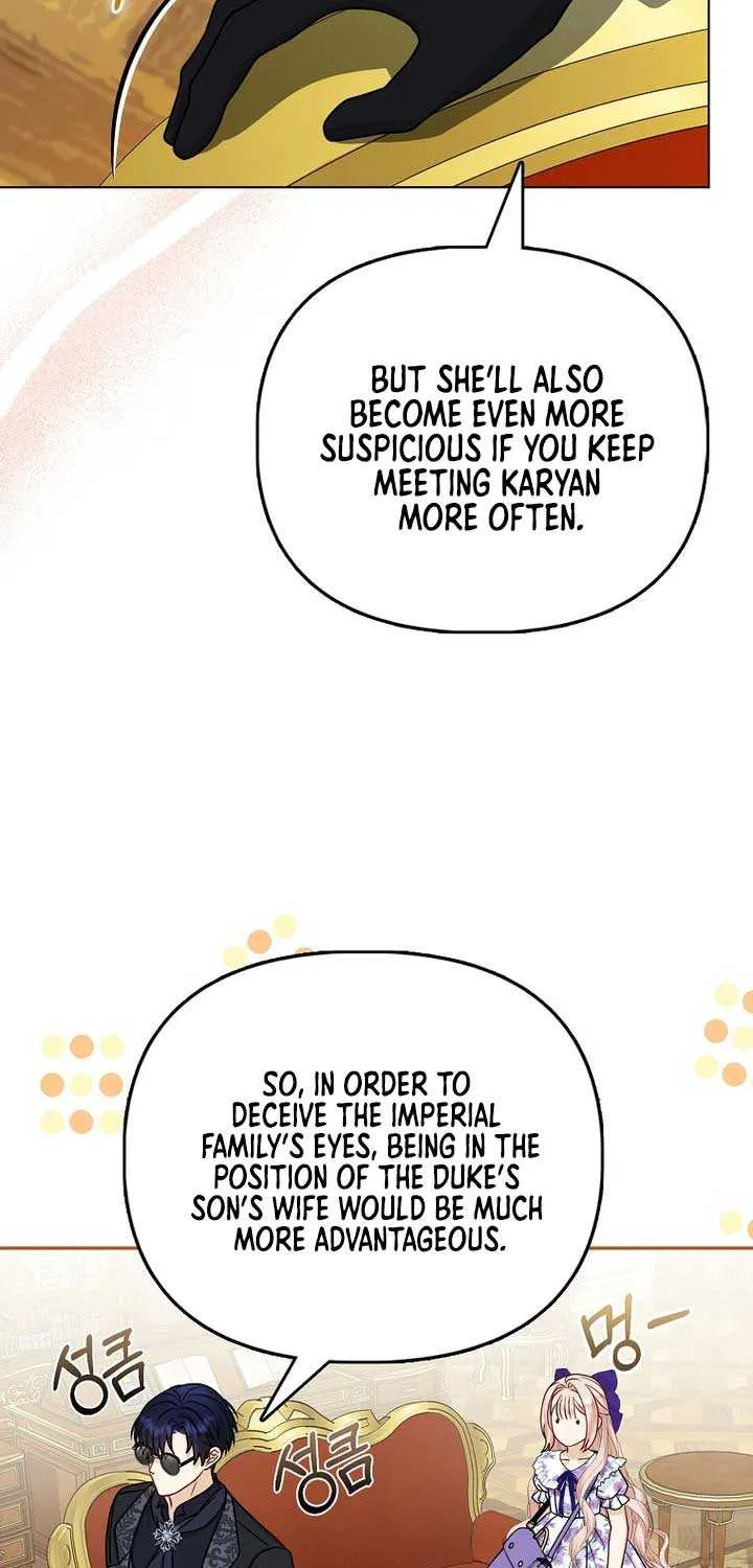 The Villanins Favorite Is Me Zinmanga X Chapter 16 Page 45