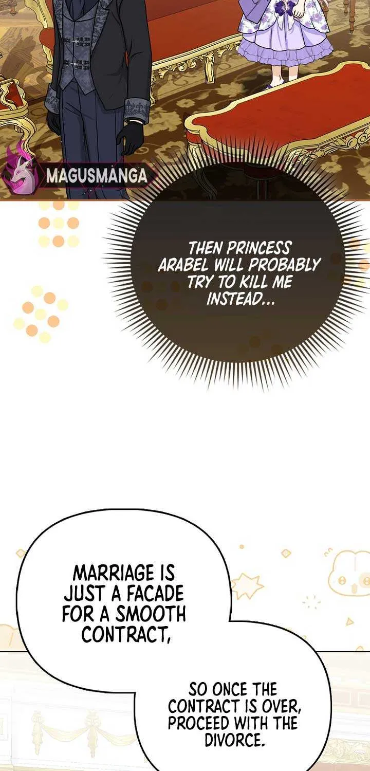 The Villanins Favorite Is Me Zinmanga X Chapter 16 Page 46