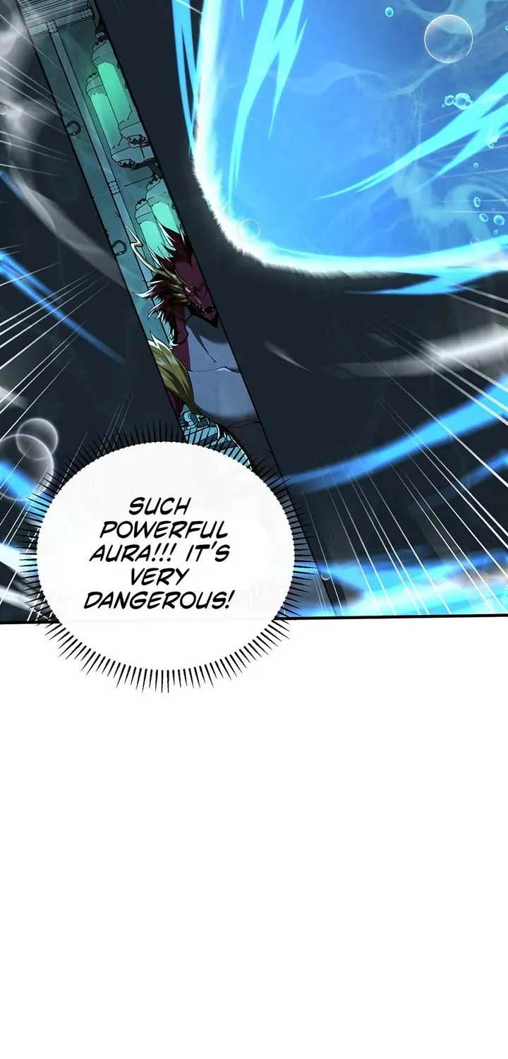 Evolution From Carp To Divine Dragon Zinmanga X Chapter 41 Page 10