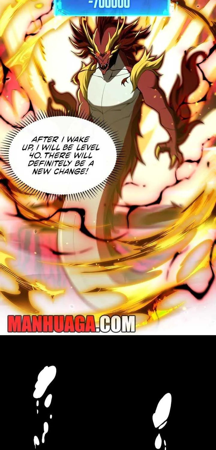 Evolution From Carp To Divine Dragon Zinmanga X Chapter 41 Page 19