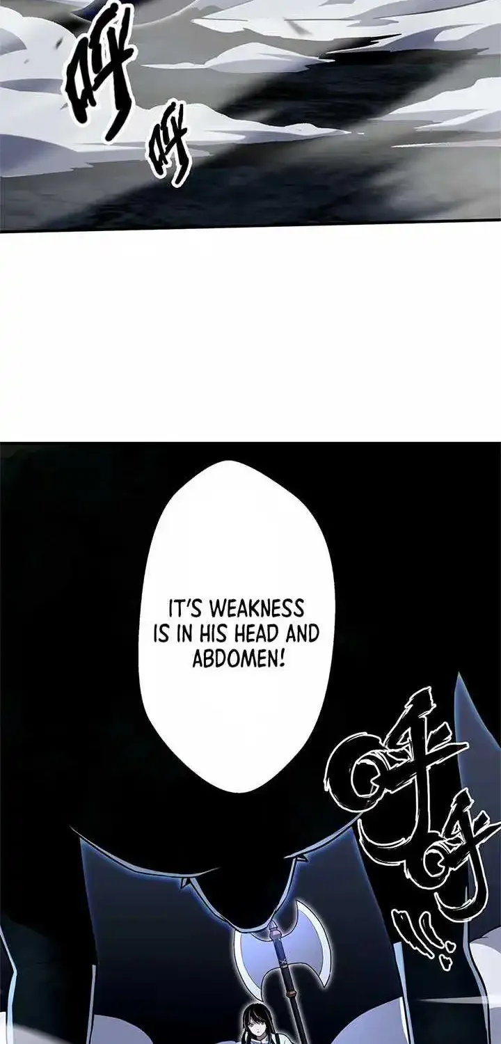 Evolution From Carp To Divine Dragon Zinmanga X Chapter 39 Page 29