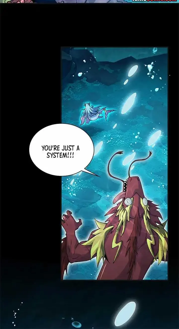 Evolution From Carp To Divine Dragon Zinmanga X Chapter 39 Page 64