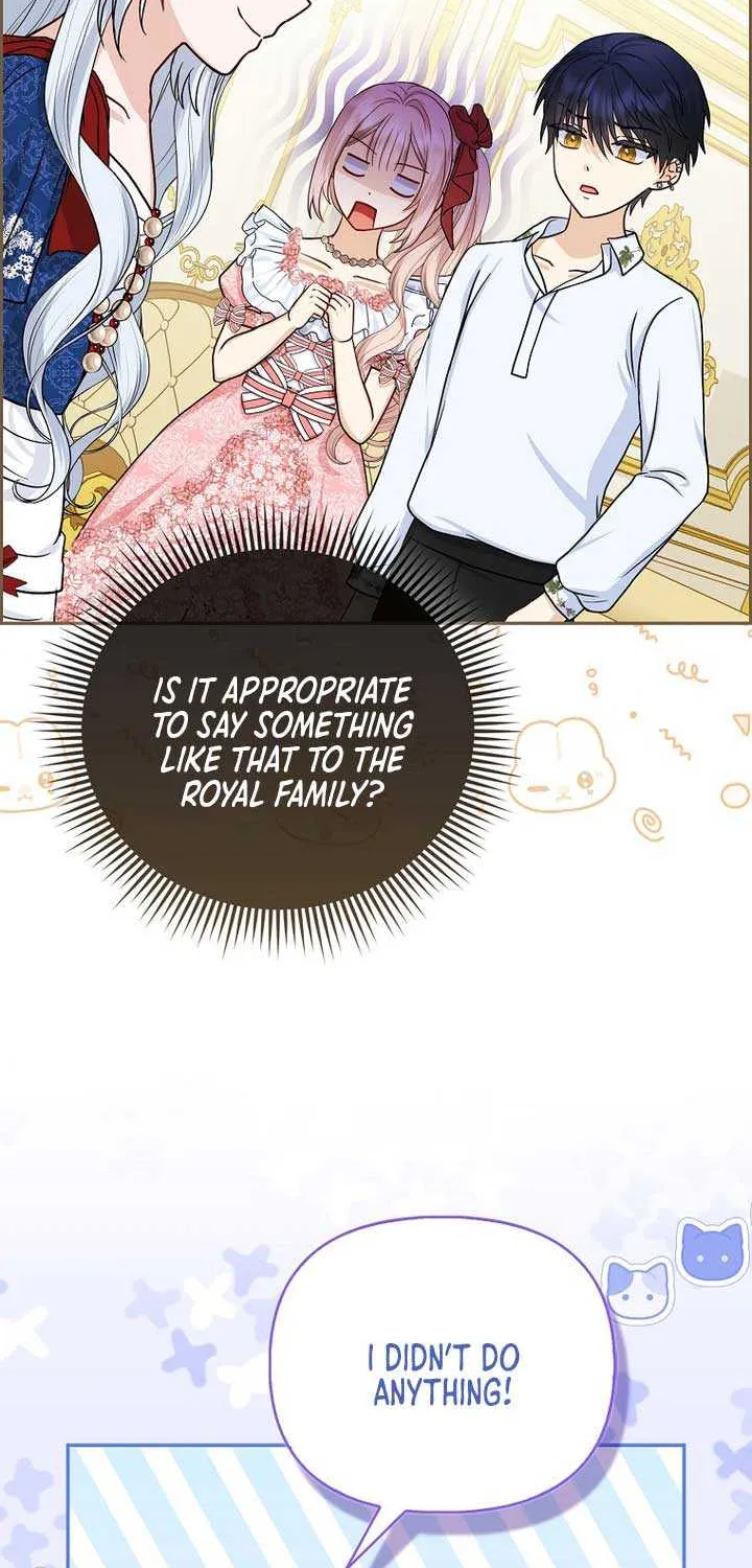 The Villanins Favorite Is Me Zinmanga X Chapter 15 Page 27