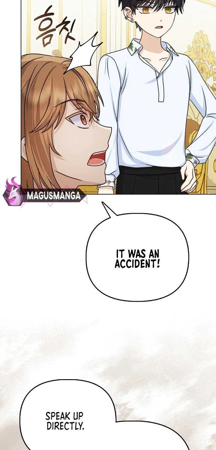 The Villanins Favorite Is Me Zinmanga X Chapter 15 Page 31