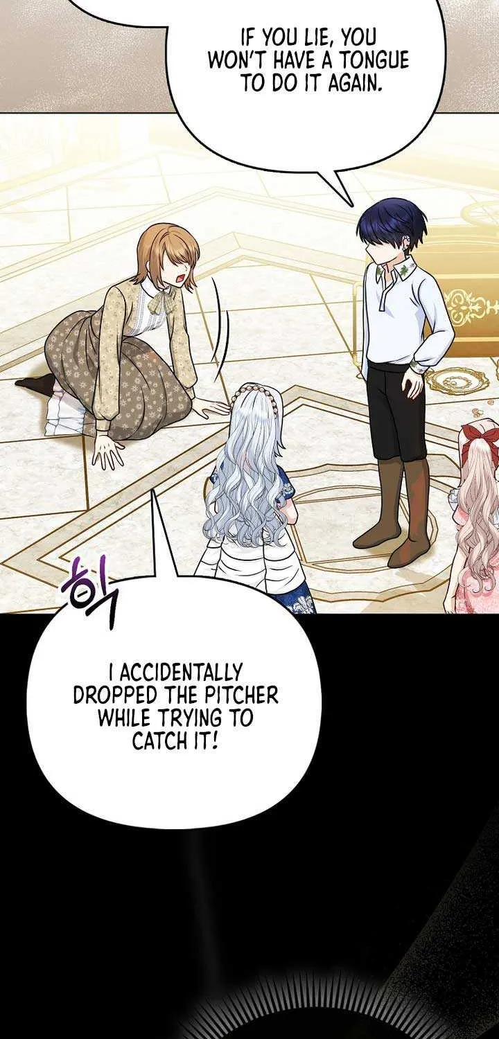 The Villanins Favorite Is Me Zinmanga X Chapter 15 Page 32