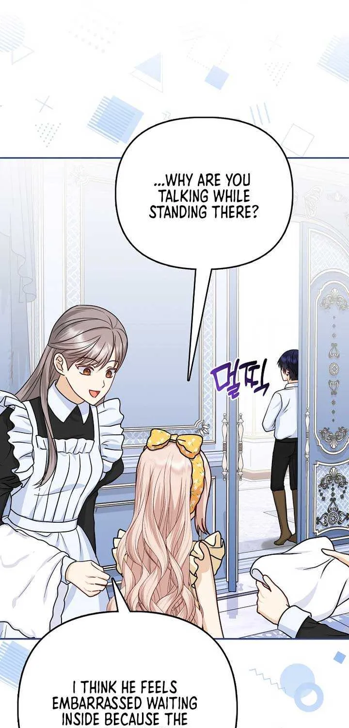 The Villanins Favorite Is Me Zinmanga X Chapter 15 Page 46