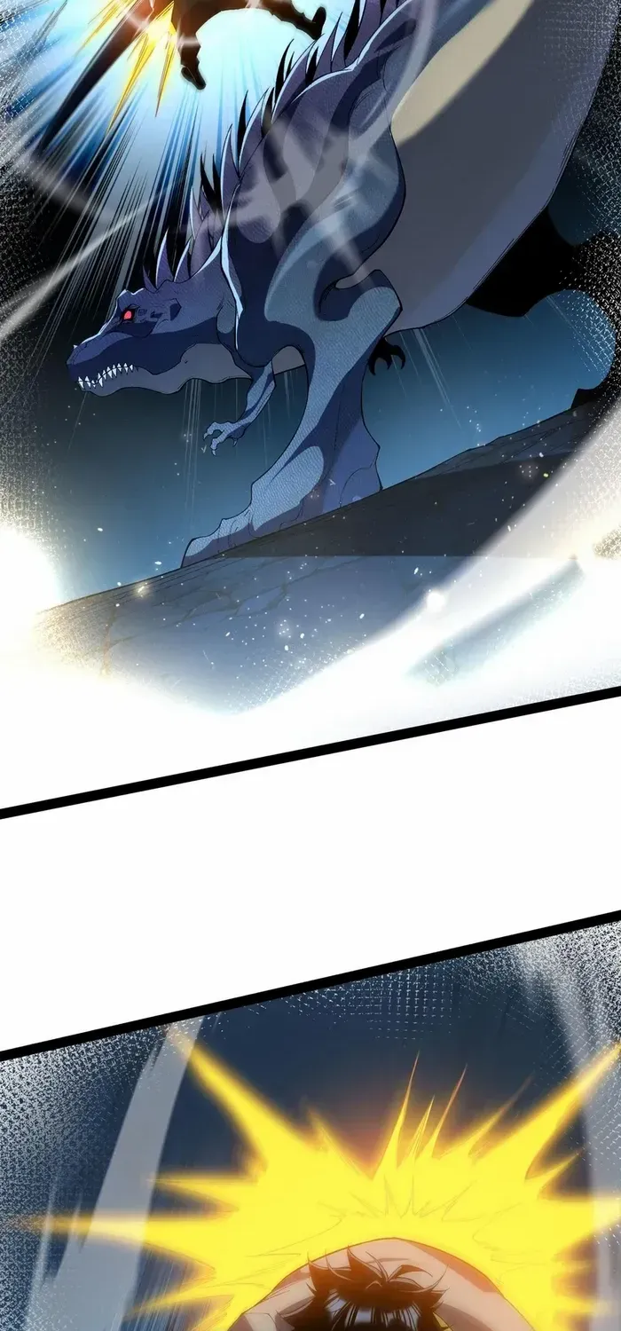 Evolution From Carp To Divine Dragon Zinmanga X Chapter 30 Page 6