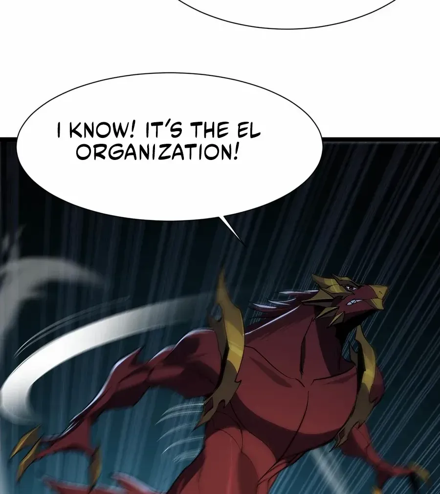 Evolution From Carp To Divine Dragon Zinmanga X Chapter 28 Page 58