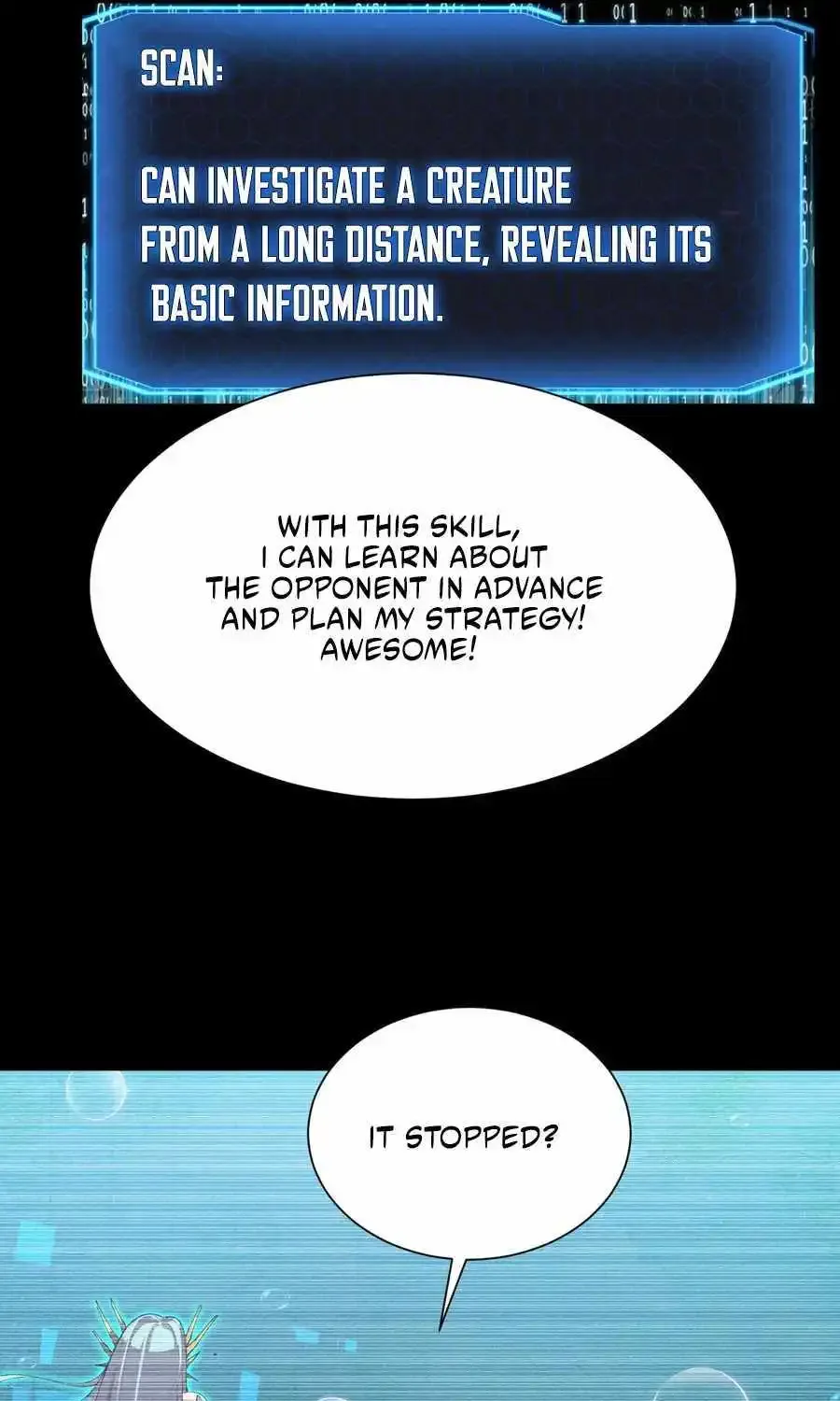 Evolution From Carp To Divine Dragon Zinmanga X Chapter 25 Page 36
