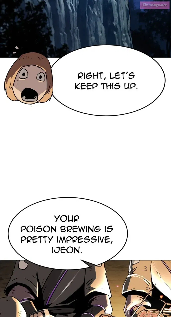 The Dang Clan’s Swordmaster HeirJust Wants a Normal Life Zinmanga X Chapter 5 Page 10