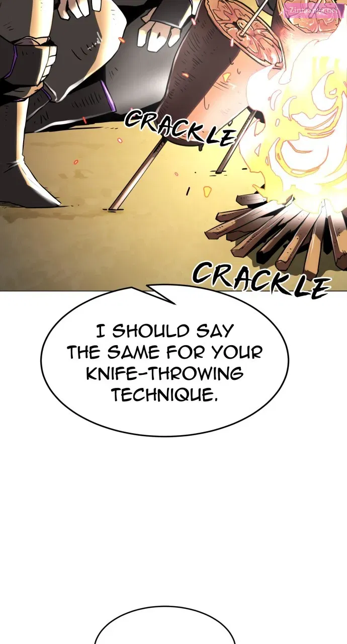 The Dang Clan’s Swordmaster HeirJust Wants a Normal Life Zinmanga X Chapter 5 Page 11