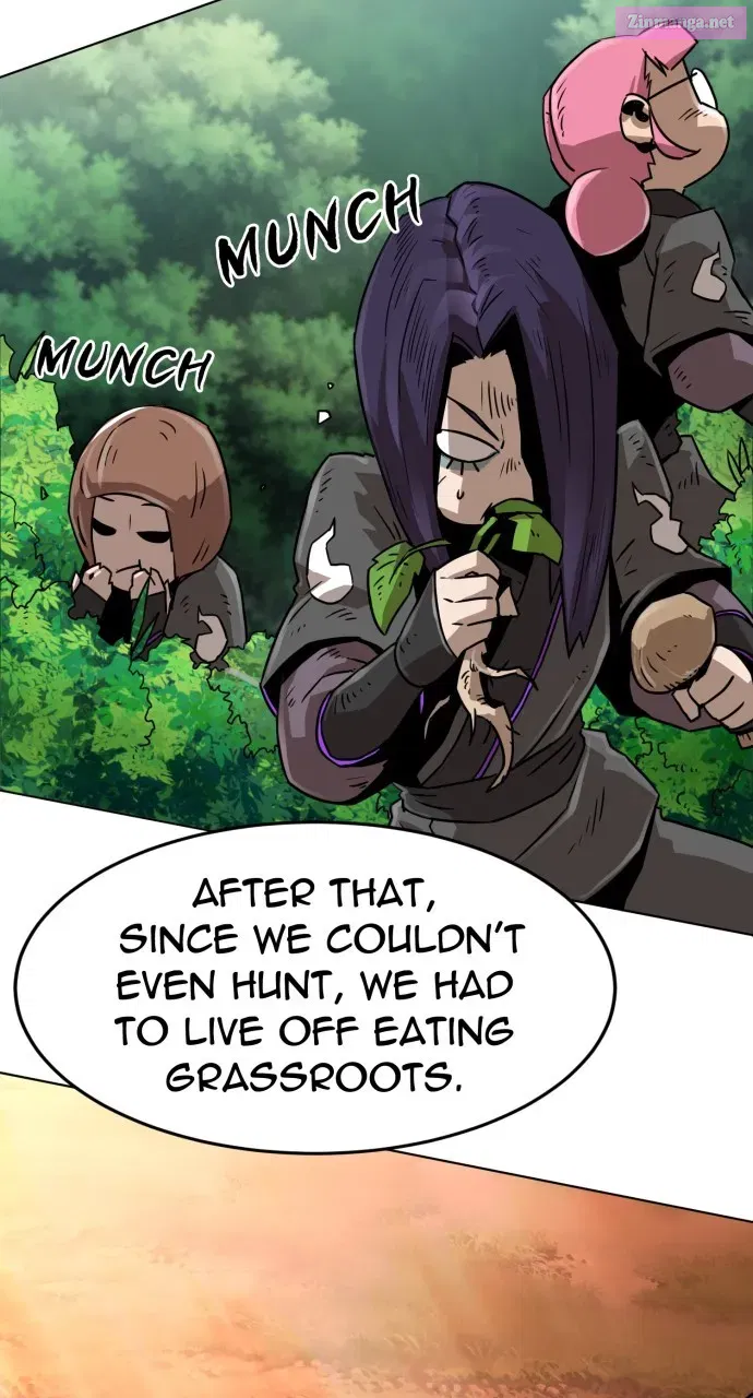 The Dang Clan’s Swordmaster HeirJust Wants a Normal Life Zinmanga X Chapter 5 Page 14