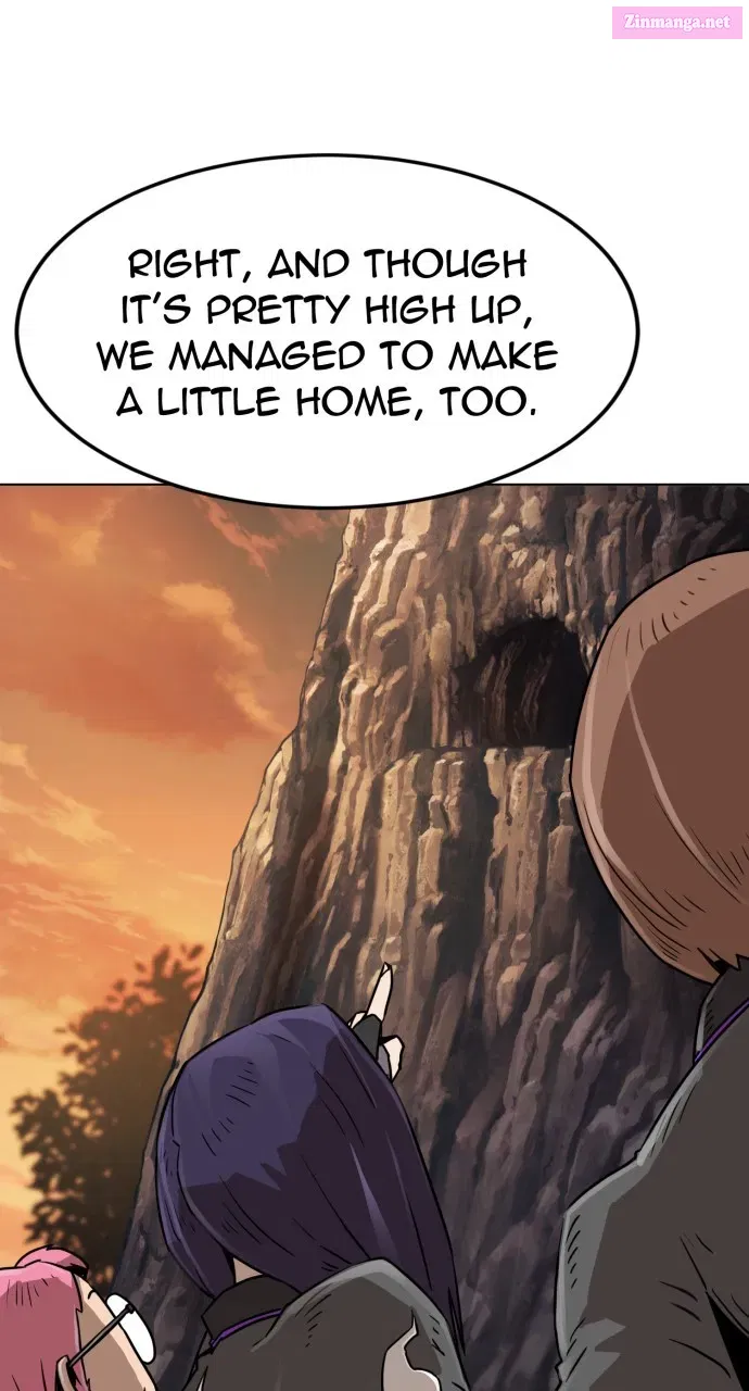 The Dang Clan’s Swordmaster HeirJust Wants a Normal Life Zinmanga X Chapter 5 Page 16